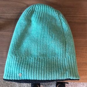 Lululemon beanie